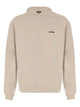 Jacquemus "Le Hoodie Gros Grain" Hoodie Sweatshirt