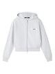 Jacquemus "Le Hoodie Gros Grain" Hoodie Sweatshirt
