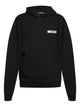 Jacquemus "Le Hoodie Gros Grain" Hoodie Sweatshirt