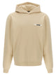 Jacquemus 'Le Hoodie Gros-Grain' Hoodie