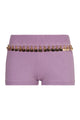 Paco Rabanne Knitted Shorts