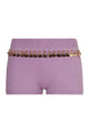 Paco Rabanne Knitted Shorts