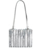 Paco Rabanne Leather Calf Shoulder Bags