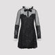 Giambattista Valli Mini Dress