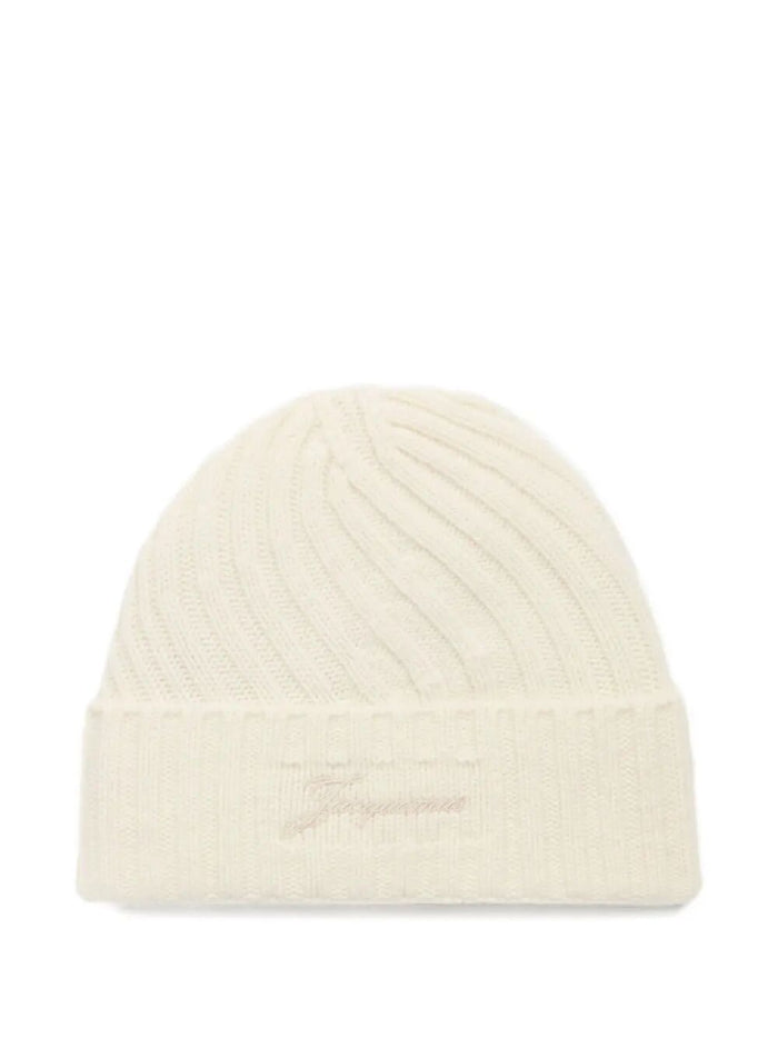 Jacquemus "Le Bonnet Tourni" Hat