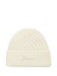 Jacquemus "Le Bonnet Tourni" Hat