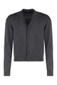 Jacquemus Cardigan Made Of Merino Wool