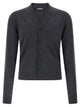 Jacquemus 'Le Cardigan Brodé' Cardigan