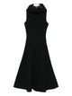 Jacquemus "La Robe Triangle" Dress