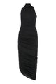 Jacquemus Asymmetrical Dress Square