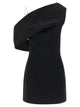 Jacquemus 'La Robe Pesce Courte' Dress