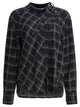 Isabel Marant "Gerla-Gd" Blouse