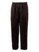 Casey Casey Elastic-Waistband Trousers