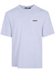 Jacquemus "Le Tshirt Gros Grain" T-Shirt