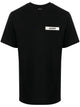 Jacquemus Le Tshirt Gros Grain