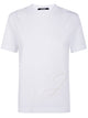 Jacquemus "Le Tshirt J" Short Sleeve T-Shirt