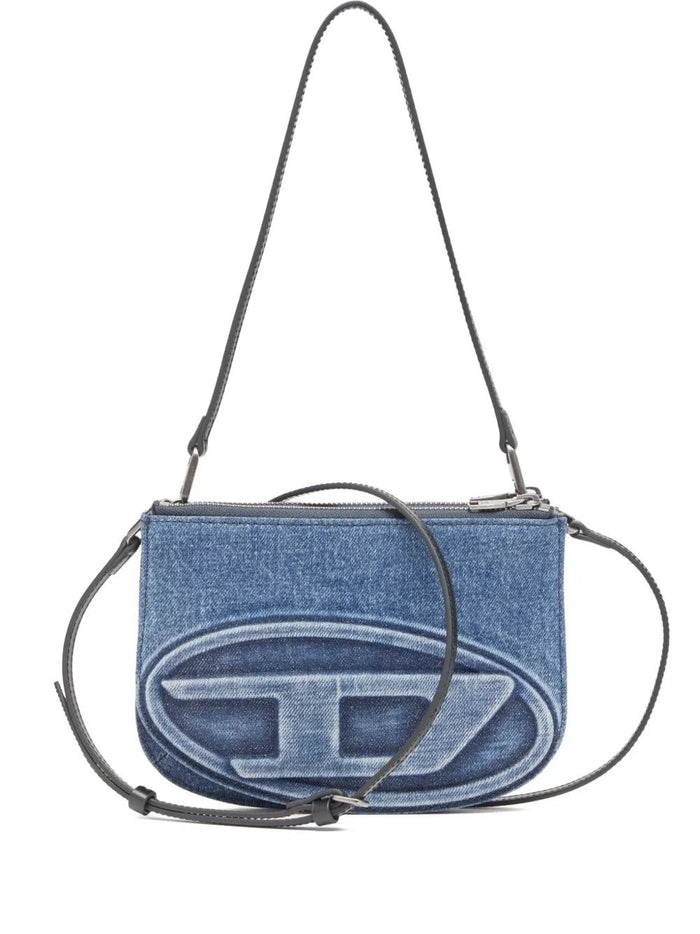 Diesel 1Dr 2.0 1Dr Twin Shoulder Bag