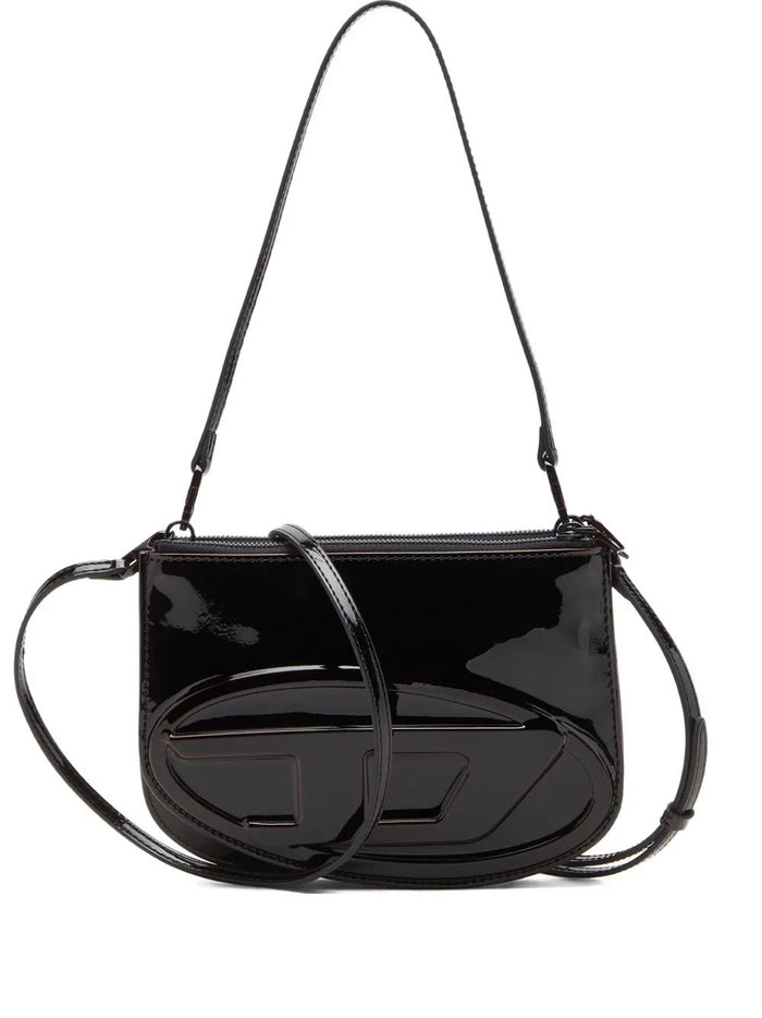 Diesel 1Dr 2.0 1Dr Twin Shoulder Bag