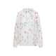 Giambattista Valli Silk Blouse