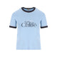 Chloé Cotton Logo Tshirt