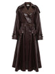 Chloé Riding Coat
