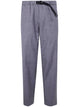 White Sand Long Classic Trousers