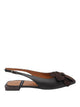 Angel Alarcon 530B Slinback