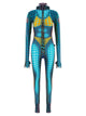 Jean Paul Gaultier 'Re-Edition - The Blue Dots Print' Jumpsuit