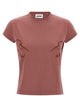 Jean Paul Gaultier 'The Needles Embroidered' T-Shirt