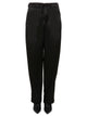 Proenza Schouler White Label Slouch Fit Pants