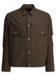 Sacai Cotton Jacket