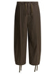 Sacai Cotton Trousers