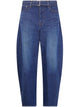 Sacai Denim Pants