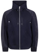 Sacai Sponge Sweat Hoodie