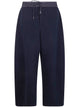 Sacai Sponge Sweat Pants