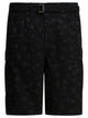Sacai Cotton Shorts