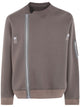 Sacai Sponge Sweat Blouson