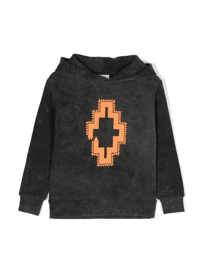 Marcelo Burlon County Of Milan Hoodie