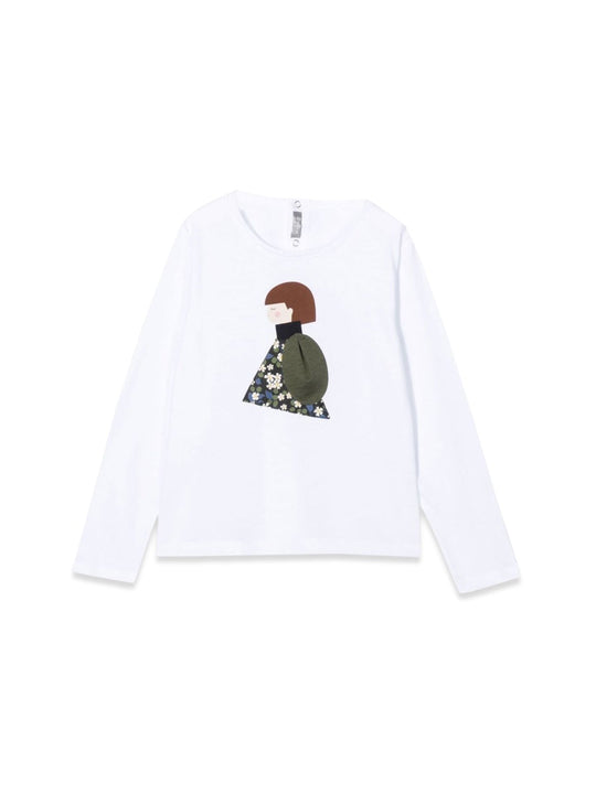 Il Gufo T-Shirt M/L