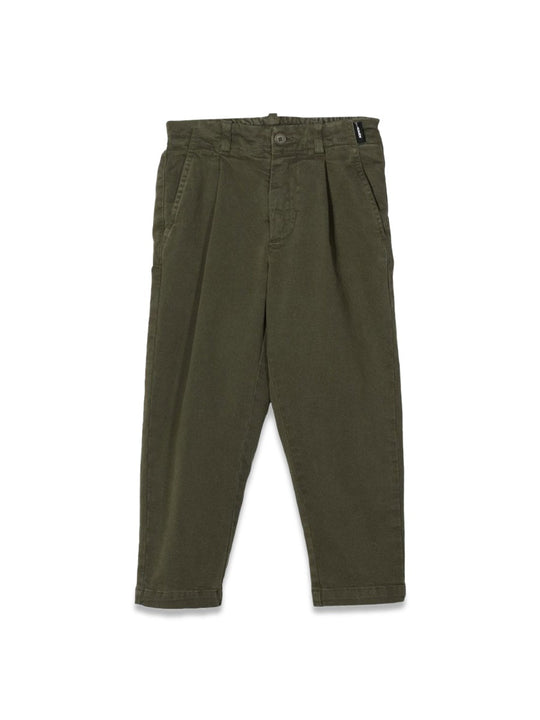 Aspesi Pants