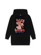 Dolce & Gabbana M/L Hooded Dress