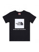 The North Face Box S/S Tee