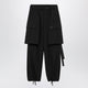 Sacai Woolblend Cargo Trousers
