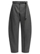 Sacai Tailored Wool Pants