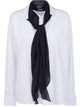 Sacai Popeline Shirt
