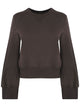 Sacai Sponge Sweat Pullover
