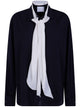 Sacai Suiting Shirt