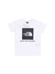 The North Face Box S/S Tee
