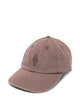 The Attico Cotton Hat With Logo