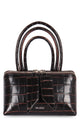 The Attico Borsa Friday Mini